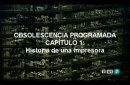 #DíadelaTierra – Obsolescencia Programada