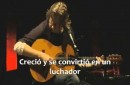 Christy Moore ~ Homenaje a Víctor Jara, Subtitulado