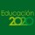 Educacion 2020