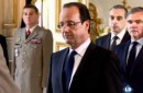 Asume Hollande, chao Sarkozy