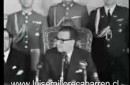 Nacionalización del Cobre 1971, Salvador Allende Gossens