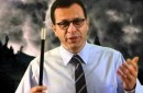 Harry HinzPotter, Rodrigo Hinzpeter aprendiendo a hacer “magia”