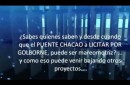 La Estrategia de Distracción Colateral Ambientalista