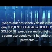 La Estrategia de Distracción Colateral Ambientalista