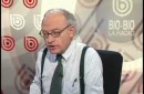 Entrevista de Tomás Mosciatti a Marco Kremerman, de Fundación Sol