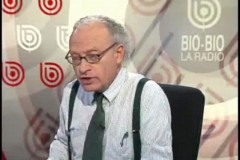 Entrevista de Tomás Mosciatti a Marco Kremerman, de Fundación Sol