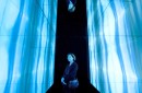 spiegelblau