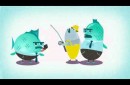 Ley de Pesca: en Chile algo huele mal