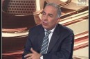 Gobierno afirma que sustentabilidad de recursos será clave en nueva le