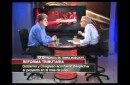 Eduardo Engel y trabas en Ley de Pesca