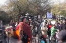 Lorena Pizarro AFDD despide a militantes del PC – Cuesta Barriga