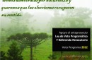 democratasxnaturaleza