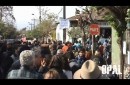 Pierre Dubois, la Despedida de todo un pueblo al cura que enfrentó a l