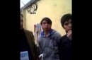 Presos mapuche en huelga de hambre en cárcel de Angol