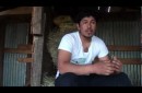Mijael Carbones Queipul desde la clandestinidad