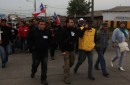 Marcha-Coronel-Santiago