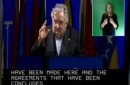 Discurso de Pepe Mujica en  la Cumbre sobre Desarrollo Sustentable