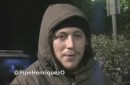 Entrevista a Matias Catrileo, mapuche, asesinado por @CarabdeChile