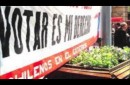 Chilenos sin voto