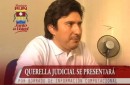 POR DELITOS INFORMÁTICOS, PRESENTARÁN QUERELLA JUDICIAL POR GRAVES IRR