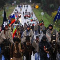 Araucanía: ¿Cuál es el conflicto y cómo lo abordamos?