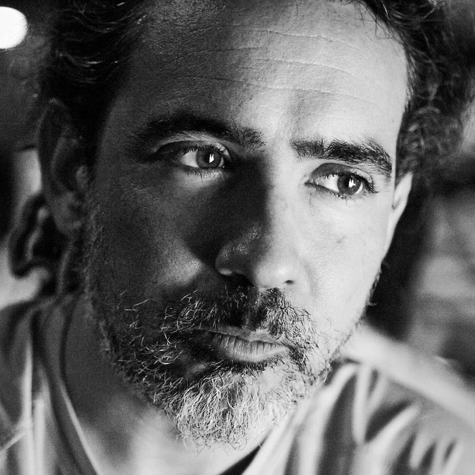 Ign. Rodríguez TE VE