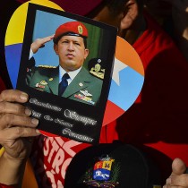 Venezuela después de Hugo Chávez