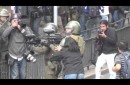 CHILE: Grave represión policial en Marcha de estudiantes por Educación