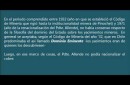 La Renacionalización del cobre es jurídicamente viable