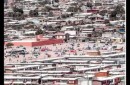Toma de terrenos Calameños Unidos