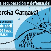 aguamarcha