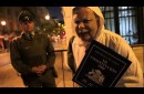 El fantasma de Pinochet se apareció en el SERVEL