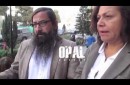 CHILE: CASO DE JÓVENES SECUESTRADOS ENTREGAN CARTA A FISCAL NACIONAL
