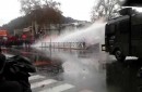 Cómo Carabineros impidió marcha del 28