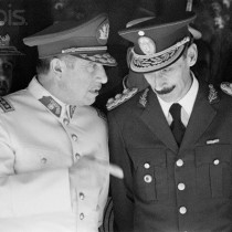 Murió dictador Argentino Jorge Rafael Videla Murió dictador Argentino Jorge Rafael Videla