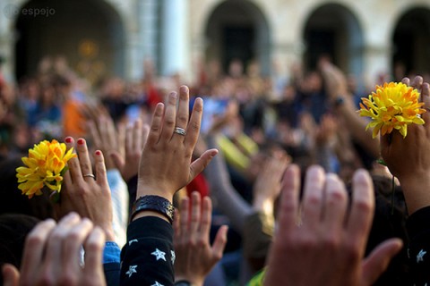 Asamblea Constituyente al modelo Europeo