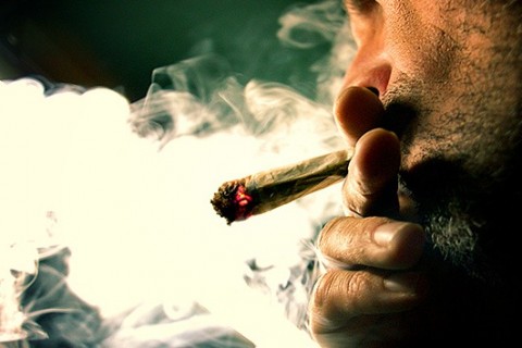 La marihuana es inconsciente La marihuana es inconsciente