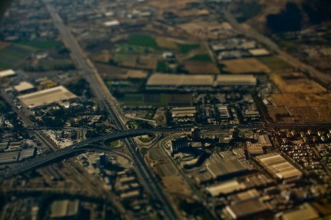 Un plan AUGE de la ciudad Un plan AUGE de la ciudad