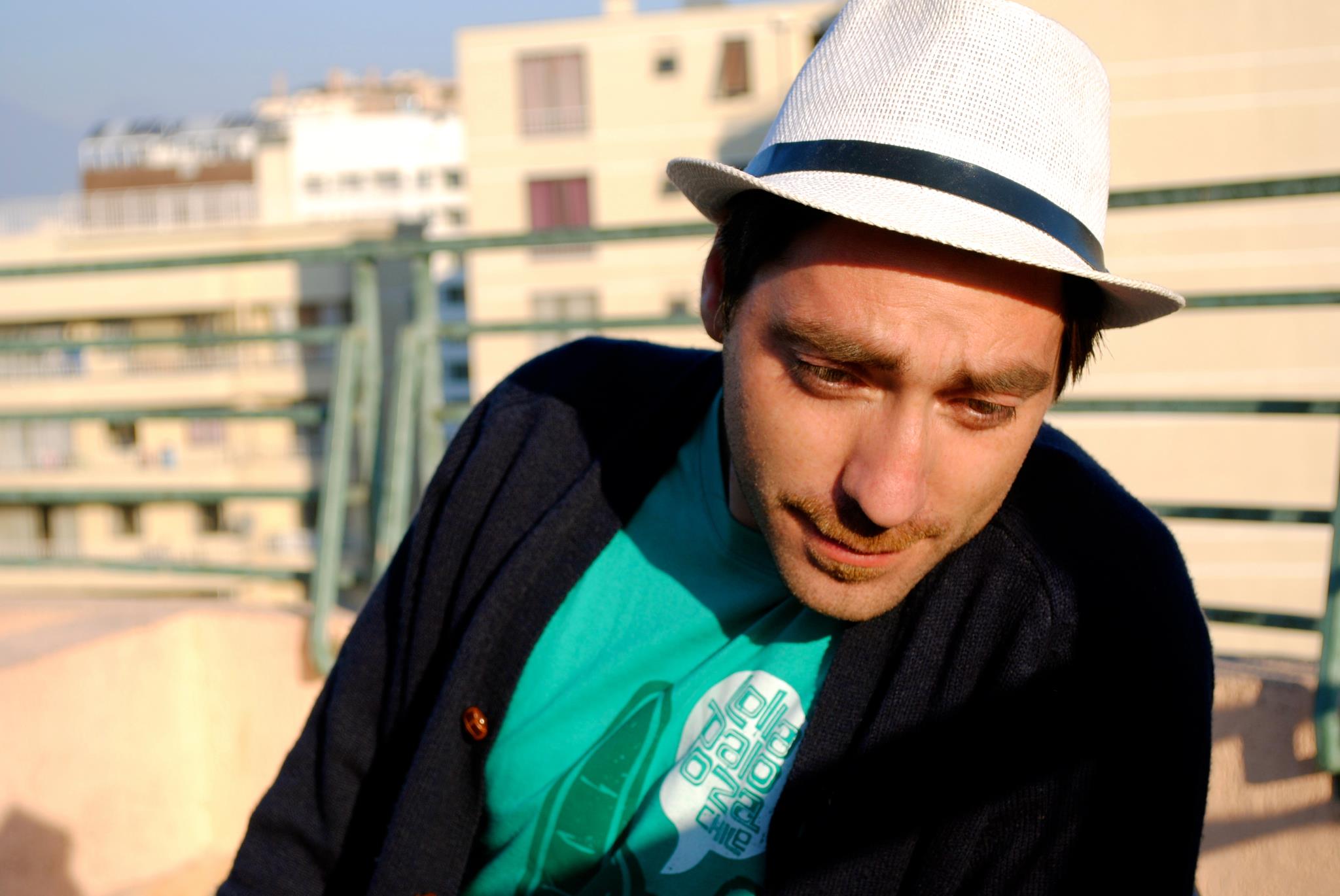 Ignacio Caceres Pinto