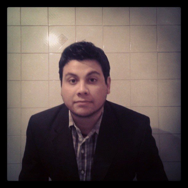 Javier Fuenzalida Limardo