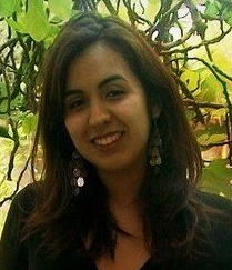 Camila Saavedra Solís