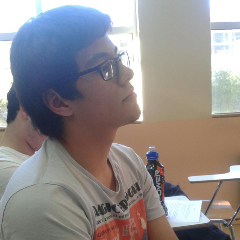 Diego Valenzuela Turner