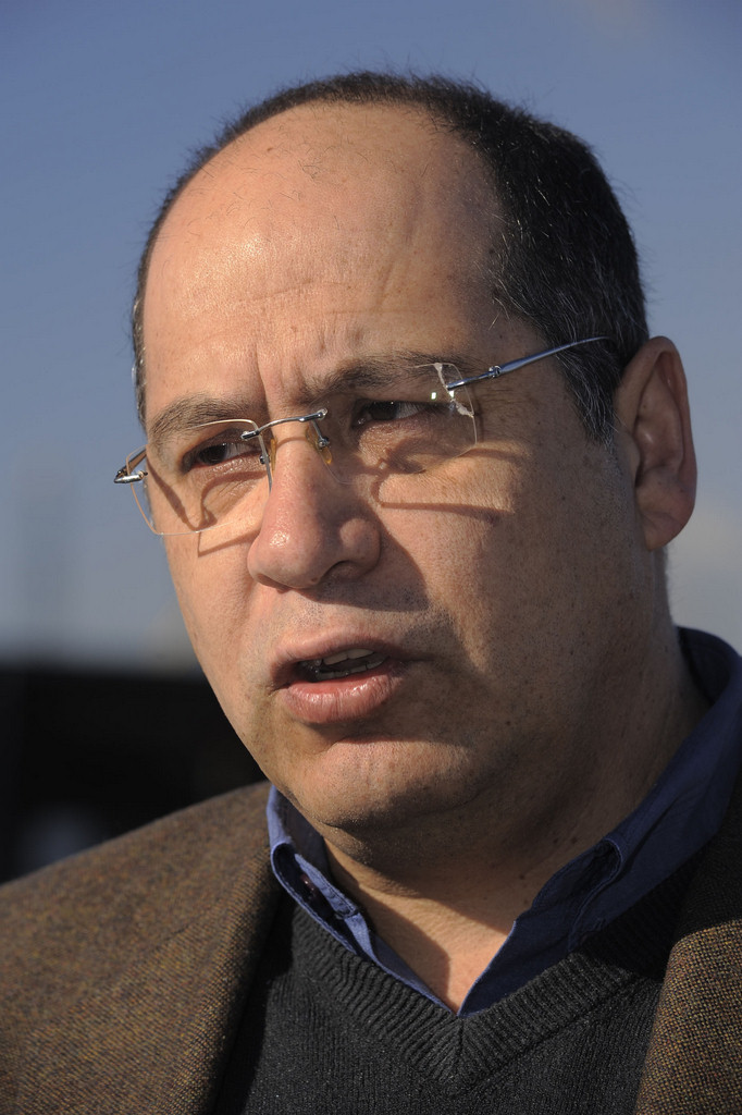 Sindicato de Patrones