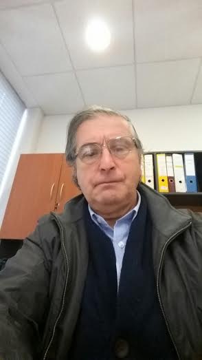 Carlos Felipe Montero