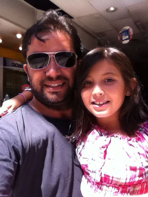 Juan Francisco Collao