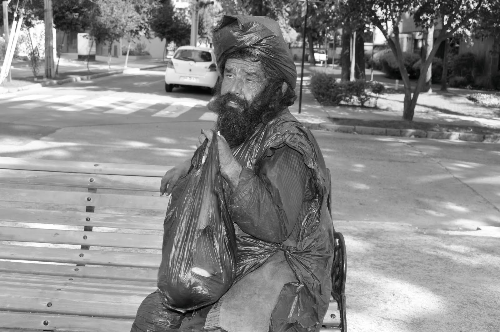 El Gadareno de Las Condes