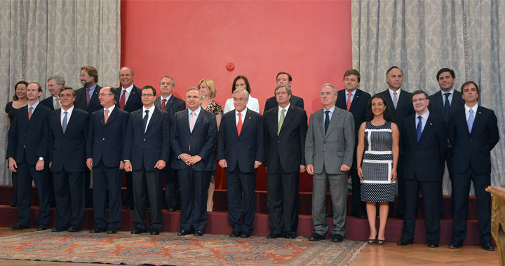 Nuevo gabinete, el día después de mañana - El Quinto Poder