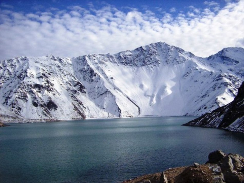 Agua Los desafíos de Chile