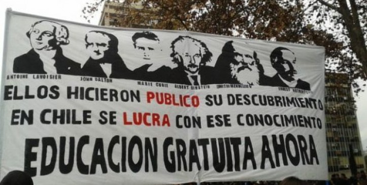 ¿Por qué la Educación debe ser gratuita para todos?
