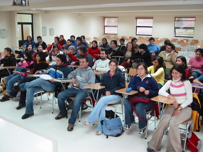 Ministerio de Educación Superior, Ciencia y Tecnología U...